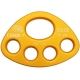 Kong 4Rig Alu Rigging Plater