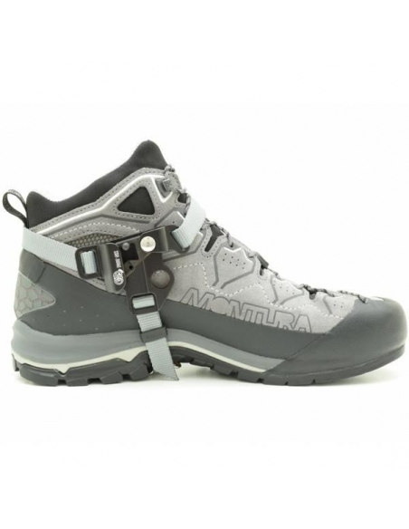 Ascenders - Descenders Kong Futura Foot Ascender