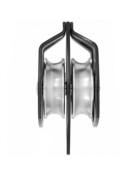 Τροχαλίες Kong Twin Pulley