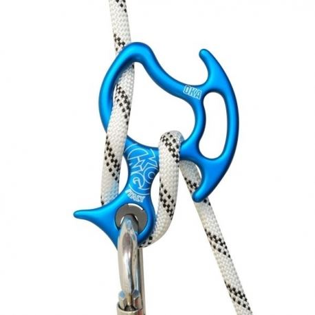 Ascenders - Descenders Kong Oka Canyoning Descender