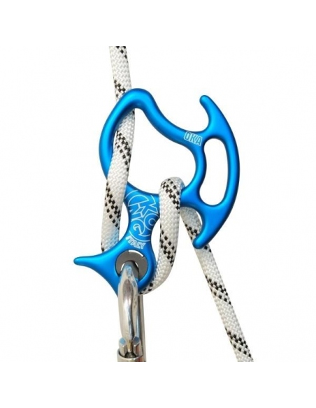 Ascenders - Descenders Kong Oka Canyoning Descender