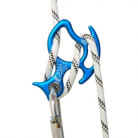 Ascenders - Descenders Kong Oka Canyoning Descender