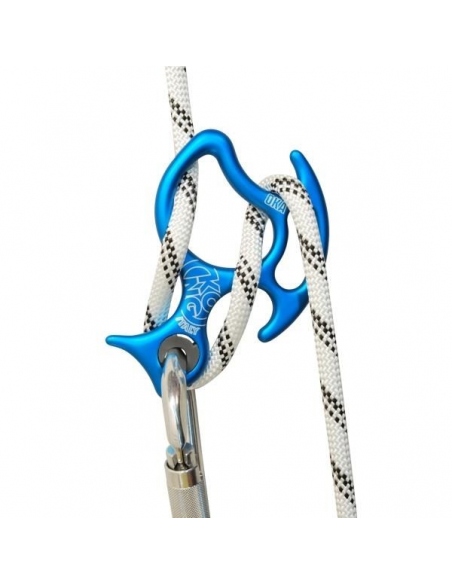 Ascenders - Descenders Kong Oka Canyoning Descender