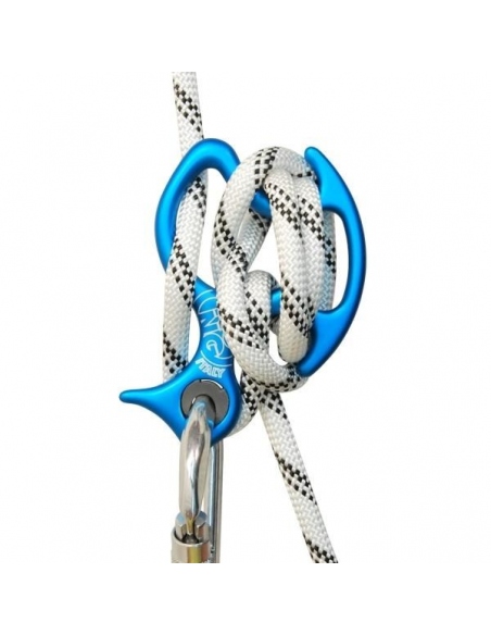 Ascenders - Descenders Kong Oka Canyoning Descender