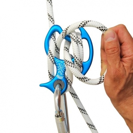 Ascenders - Descenders Kong Oka Canyoning Descender