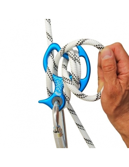 Ascenders - Descenders Kong Oka Canyoning Descender