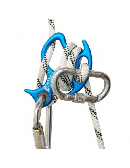 Ascenders - Descenders Kong Oka Canyoning Descender