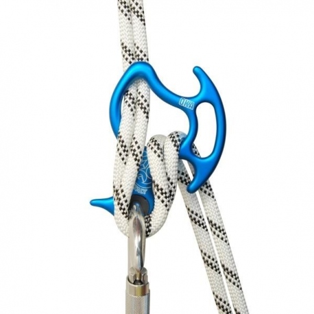 Ascenders - Descenders Kong Oka Canyoning Descender