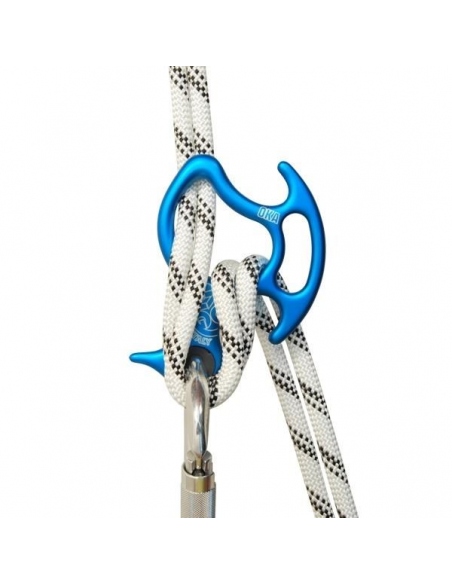 Ascenders - Descenders Kong Oka Canyoning Descender