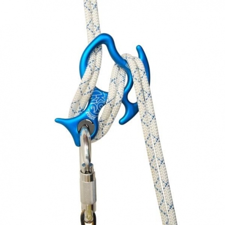 Ascenders - Descenders Kong Oka Canyoning Descender