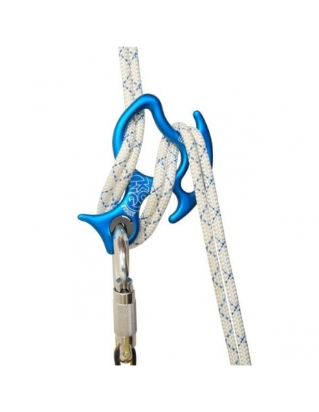 Ascenders - Descenders Kong Oka Canyoning Descender