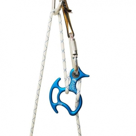 Ascenders - Descenders Kong Oka Canyoning Descender