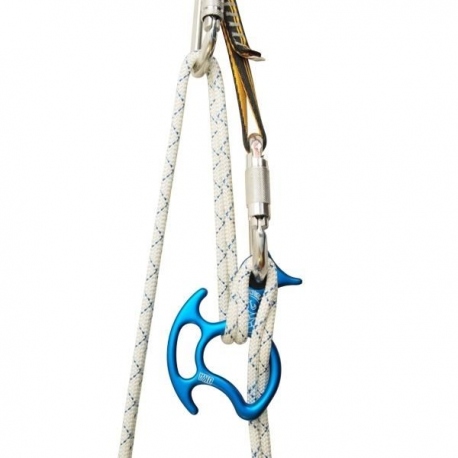 Ascenders - Descenders Kong Oka Canyoning Descender