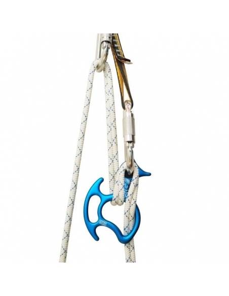 Ascenders - Descenders Kong Oka Canyoning Descender