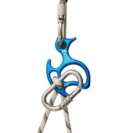 Ascenders - Descenders Kong Oka Canyoning Descender