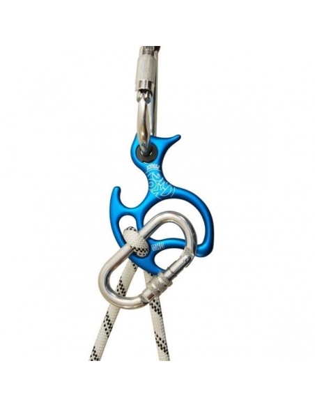 Ascenders - Descenders Kong Oka Canyoning Descender