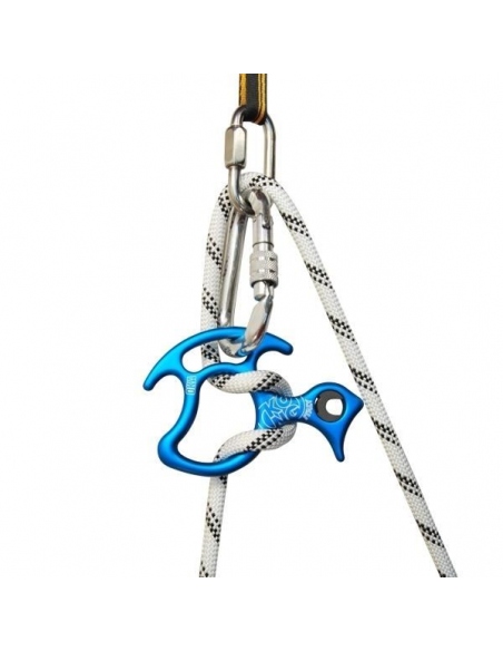 Ascenders - Descenders Kong Oka Canyoning Descender