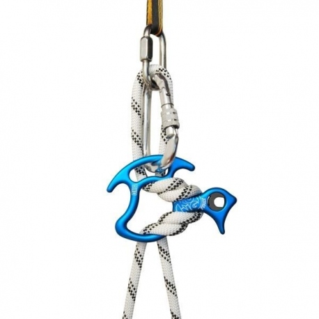 Ascenders - Descenders Kong Oka Canyoning Descender