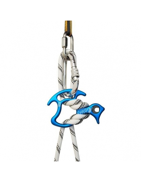 Ascenders - Descenders Kong Oka Canyoning Descender