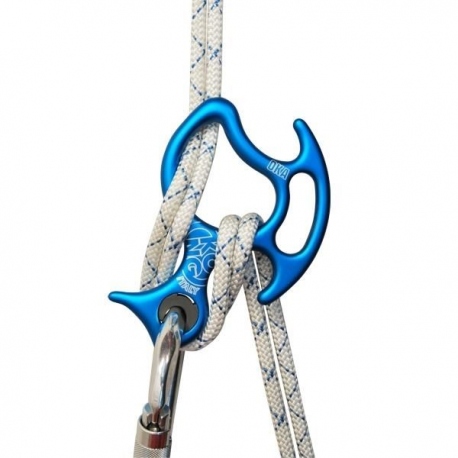 Ascenders - Descenders Kong Oka Canyoning Descender