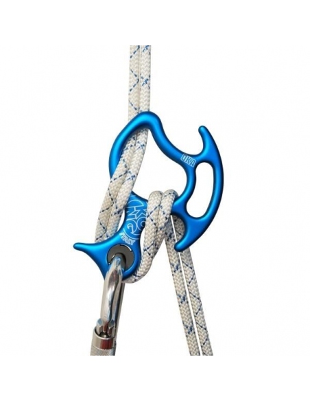 Ascenders - Descenders Kong Oka Canyoning Descender