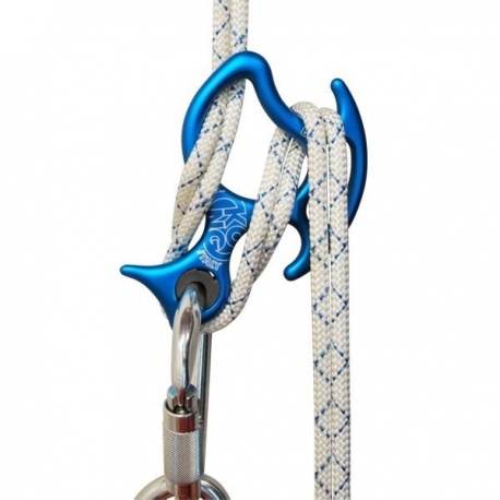 Ascenders - Descenders Kong Oka Canyoning Descender