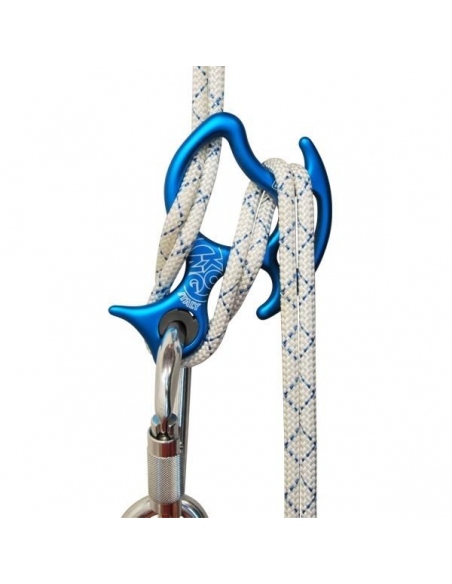 Ascenders - Descenders Kong Oka Canyoning Descender