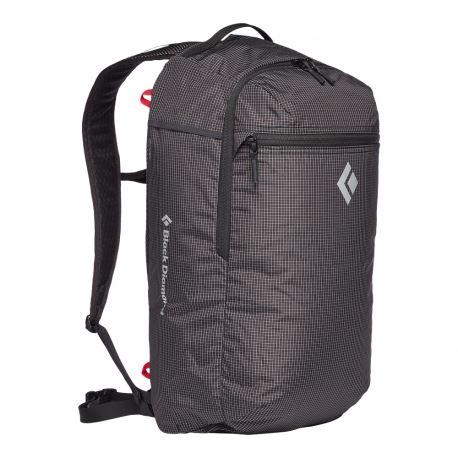 Σακίδια Πλάτης Black Diamond Trail Zip 18 Pack