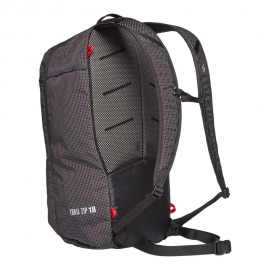 Σακίδια Πλάτης Black Diamond Trail Zip 18 Pack 2