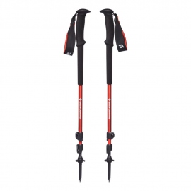 Μπατόν Ορειβασίας Black Diamond Trail Trekking Poles 2