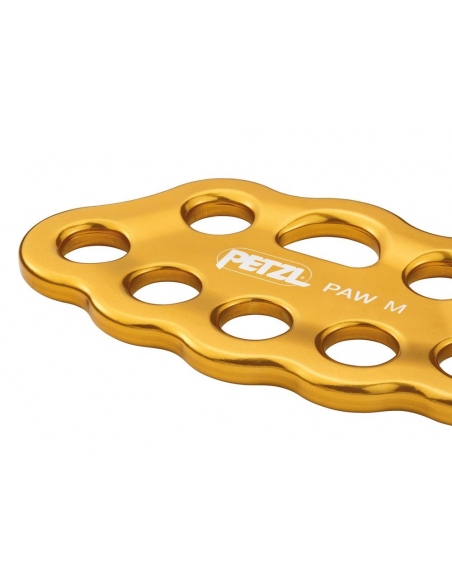 Κρίκοι Ασφαλείας Petzl Paw M Rigging Plate