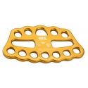 Carabiners Petzl Paw L Rigging Plate