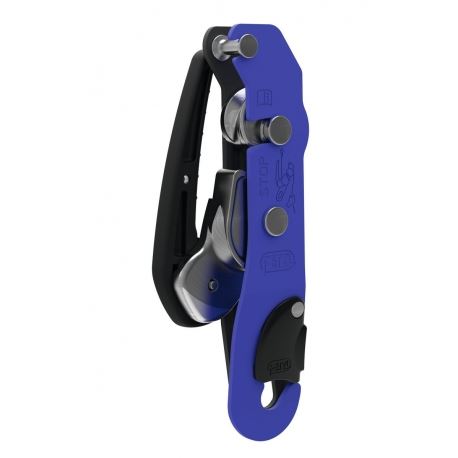 Αναβατήρες - Καταβατήρες Petzl STOP Descender