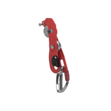Ascenders - Descenders Petzl Simple Descender