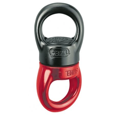 Κρίκοι Ασφαλείας Petzl Swivel L