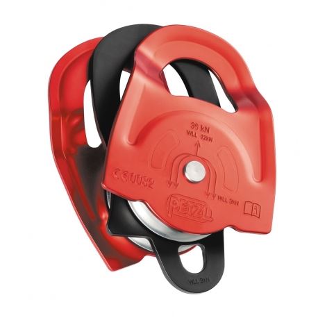 Petzl Twin Prusik Pulley
