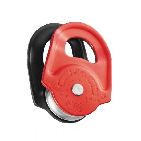 Pulleys Petzl Rescue Pulley