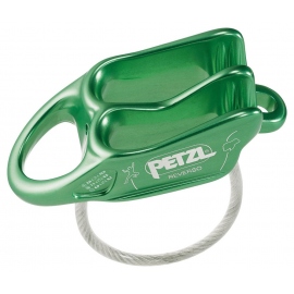 Αναβατήρες - Καταβατήρες Petzl Reverso Descender/Belay Device