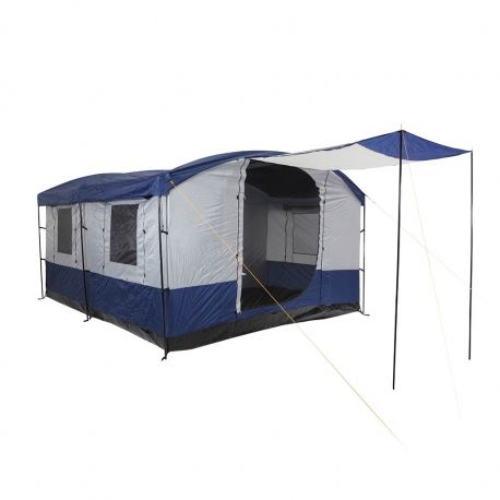 Tent  DORADO S 4+2 PERSONS