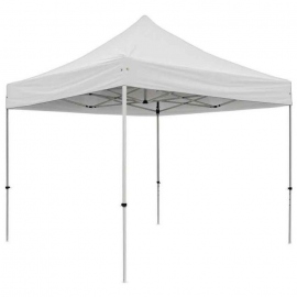 Gazebo Gazebo Heavy Duty 3x3 m
