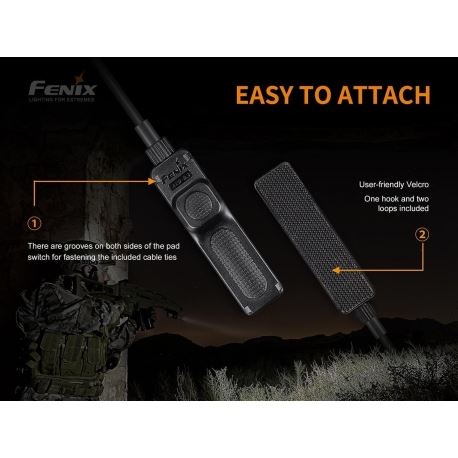 Accessories Fenix AER-03 V2.0 Remote Switch
