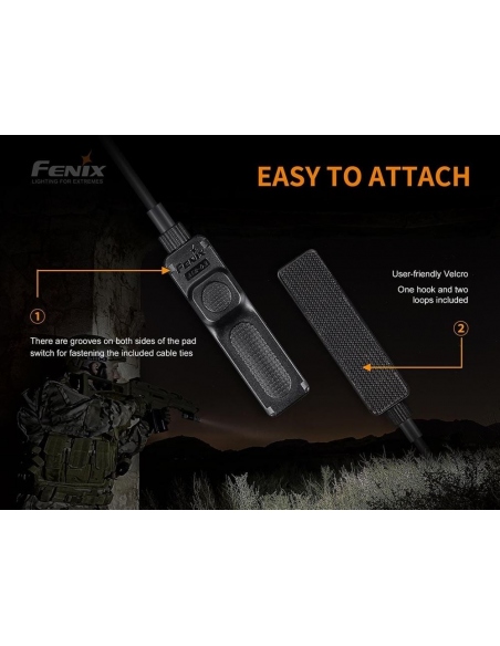 Accessories Fenix AER-03 V2.0 Remote Switch
