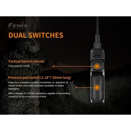 Accessories Fenix AER-03 V2.0 Remote Switch