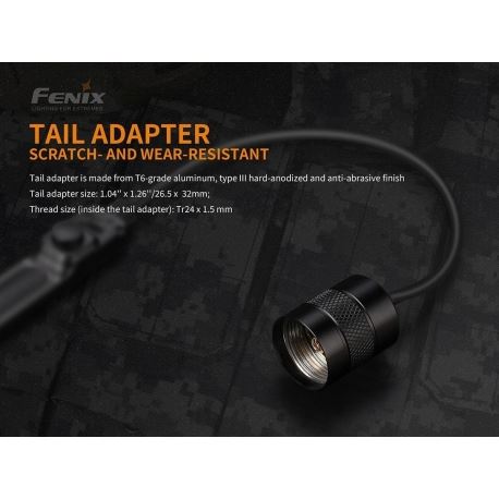 Accessories Fenix AER-03 V2.0 Remote Switch