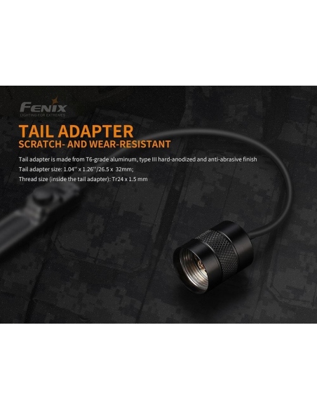 Accessories Fenix AER-03 V2.0 Remote Switch