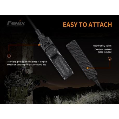 Accessories Fenix AER-02 V2.0 Remote Switch