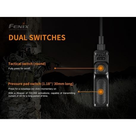 Accessories Fenix AER-02 V2.0 Remote Switch