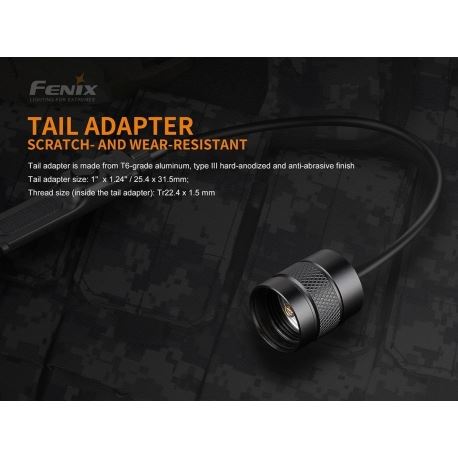 Accessories Fenix AER-02 V2.0 Remote Switch