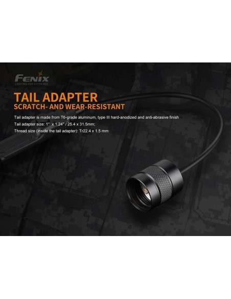 Accessories Fenix AER-02 V2.0 Remote Switch