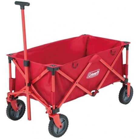 Αξεσουάρ - Ανταλλακτικά σκηνών Coleman Wagon transporter